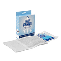 ICE POWER Instant Cold-Pack mit Überzug