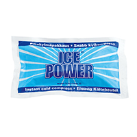 ICE POWER Instant Cold-Pack