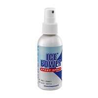 ICE POWER Sport Spray