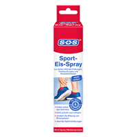 SOS SPORT-Eis-Spray
