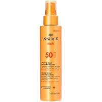 NUXE Sun zartschmelzendes Spray LSF 50