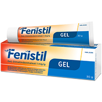 FENISTIL Gel