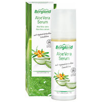 ALOE VERA SERUM