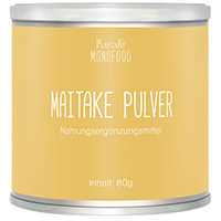 MAITAKE PULVER