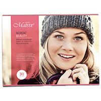 MARINE Matrix Startpaket