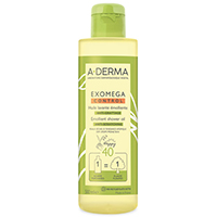 A-DERMA EXOMEGA CONTROL Duschöl