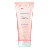 AVENE Body mildes Duschgel