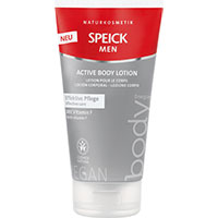 SPEICK Men Active Bodylotion