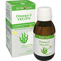 SAN OMEGA-3 vegan flüssig