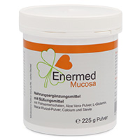 ENERMED Mucosa Prä/Probiotika Pulver