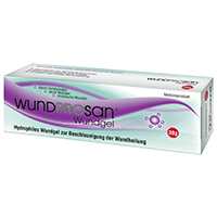 WUNDPROSAN Wundgel