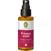 FRAUENWOHL Hitzewallungsspray Bio