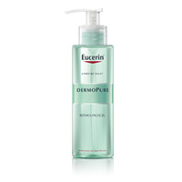 EUCERIN DermoPure Reinigungsgel