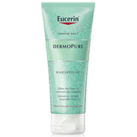 EUCERIN DermoPure Waschpeeling