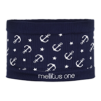 JUNIOR BELLY one Bauchb.50-56cm XS Anker navy