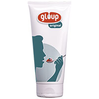 GLOUP ORIGINAL Medikamenteneinnahme Gel