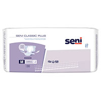 SENI Classic Plus Inkontinenzslip M