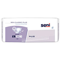 SENI Classic Plus Inkontinenzslip L