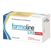 FORMOLINE L112 Extra Tabletten