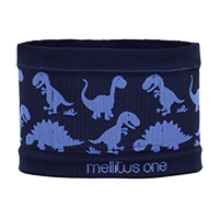 JUNIOR ARM guard Oberarmband XS navy Dino