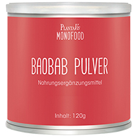 BAOBAB Pulver