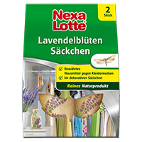 NEXA LOTTE Lavendelblüten