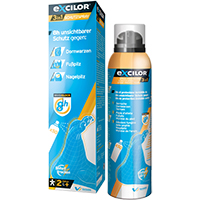 EXCILOR 3in1 Schutzspray