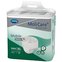 MOLICARE Premium Mobile 5 Tropfen Gr.XL