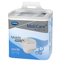 MOLICARE Premium Mobile 6 Tropfen Gr.M