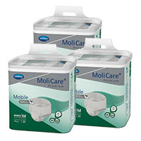 MOLICARE Premium Mobile 5 Tropfen Gr.M