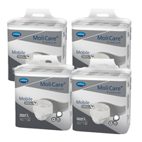 MOLICARE Premium Mobile 10 Tropfen Gr.L