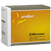 PROSAN D-Mannose Pulver