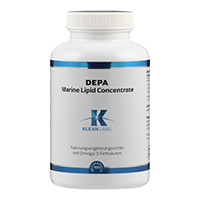 DEPA Marine Lipid Concentrate Kapseln
