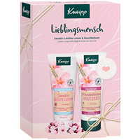 KNEIPP Geschenkpackung Lieblingsmensch Mandelbl.hz