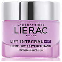 LIERAC LIFT INTEGRAL Nachtcreme