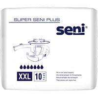 SUPER SENI Plus Inkontinenzslip XXL
