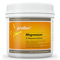 PROSAN Magnesium Pulver