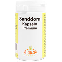 SANDDORN ALLPHARM Premium Kapseln