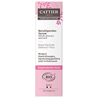 CATTIER Philtre Exquis beruhigendes Serum