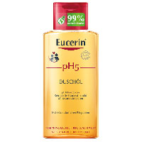 EUCERIN pH5 Duschöl empfindliche Haut