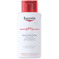 EUCERIN pH5 Waschlotion empfindliche Haut