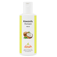 KOKOSÖL Shampoo