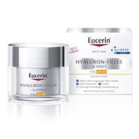 EUCERIN Anti-Age Hyaluron-Filler Tag LSF 30