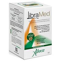 LIBRAMED Tabletten