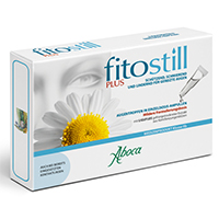 FITOSTILL Plus Augentropfen