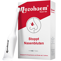 NOZOHAEM Nasen Gel Tube