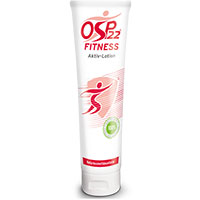 OSP22 Fitness Aktiv-Lotion