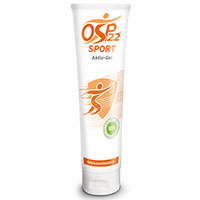 OSP22 Sport Aktiv-Gel