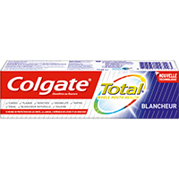 COLGATE Total Plus gesundes Weiß Zahnpasta