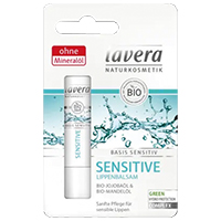 LAVERA basis sensitiv Lippenbalsam sensitive